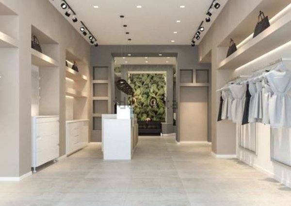 locale commerciale in vendita a Cagliari in zona San Benedetto