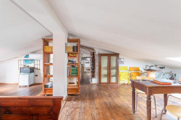 attico in vendita a Cagliari in zona Sant'Avendrace