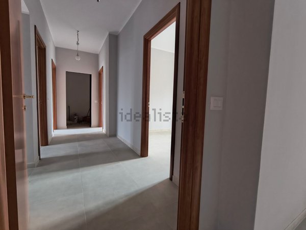 appartamento in vendita a Cagliari in zona Monte Mixi