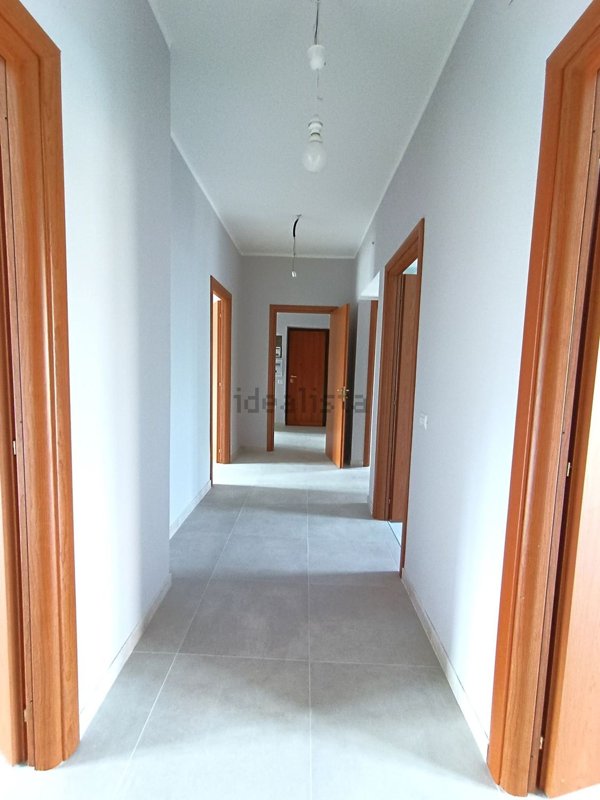 appartamento in vendita a Cagliari in zona Monte Mixi