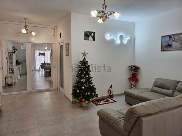 appartamento in vendita a Cagliari