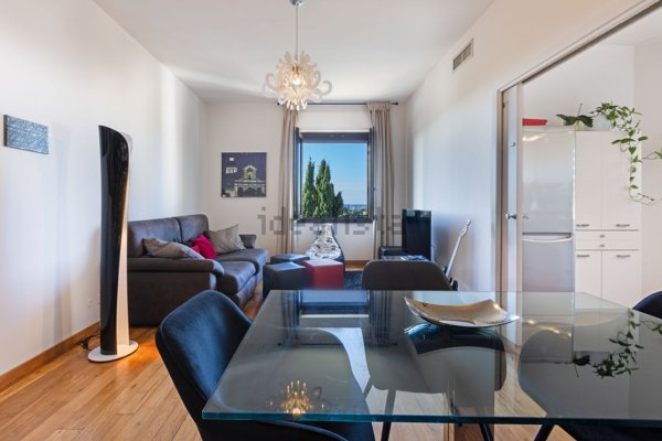 appartamento in vendita a Cagliari in zona Monte Mixi