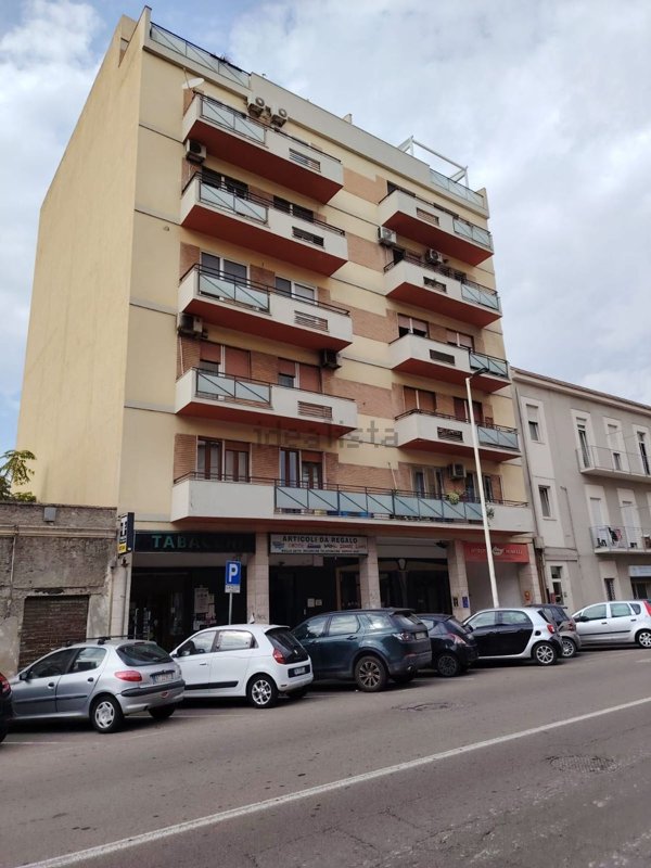 appartamento in vendita a Cagliari