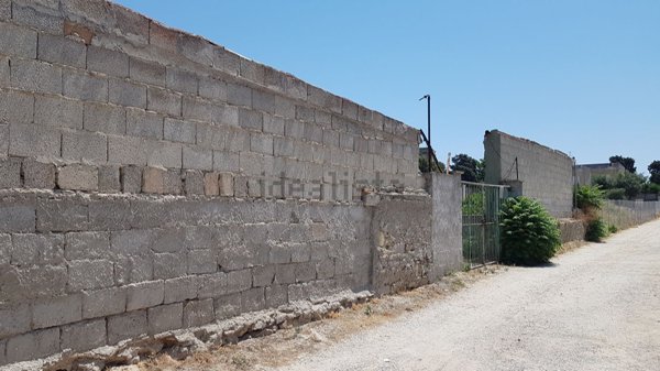 terreno edificabile in vendita a Cagliari in zona Is Mirrionis/San Michele