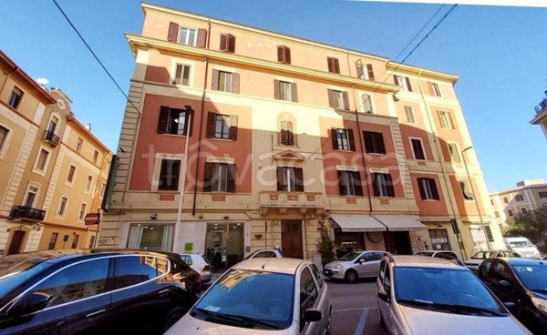 appartamento in vendita a Cagliari in zona San Benedetto