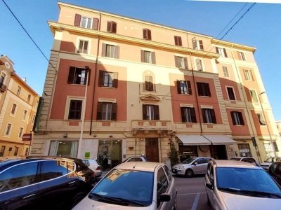 appartamento in vendita a Cagliari in zona San Benedetto