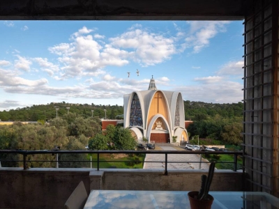 appartamento in vendita a Cagliari in zona Monte Urpinu