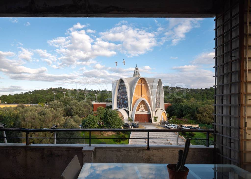 appartamento in vendita a Cagliari in zona Tribunale