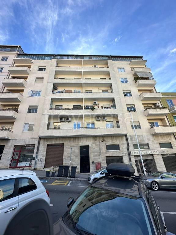 appartamento in vendita a Cagliari in zona Is Mirrionis/San Michele