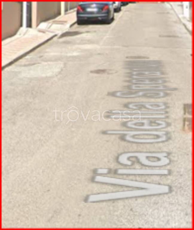 appartamento in vendita a Cagliari in zona Barracca Manna