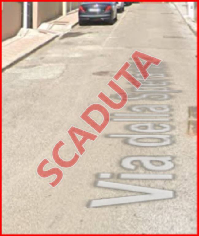 appartamento in vendita a Cagliari in zona Barracca Manna