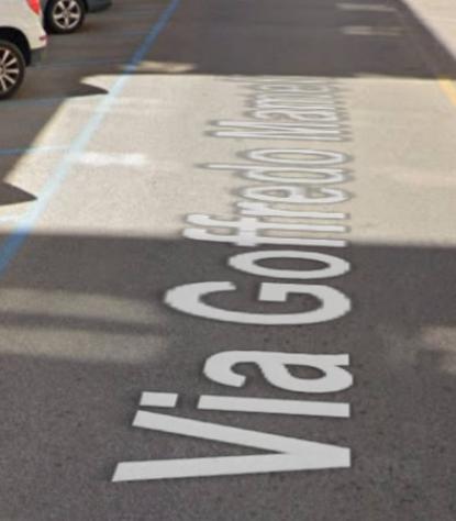 appartamento in vendita a Cagliari in zona Stampace/Punici