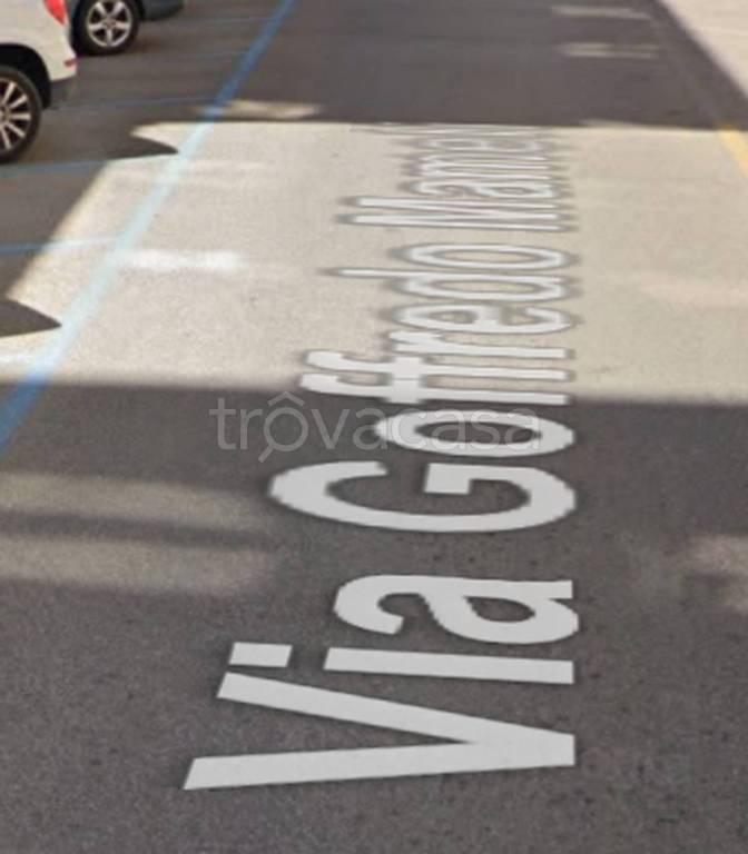 appartamento in vendita a Cagliari in zona Stampace/Punici