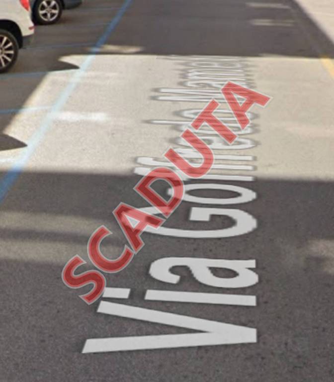 appartamento in vendita a Cagliari in zona Stampace/Punici