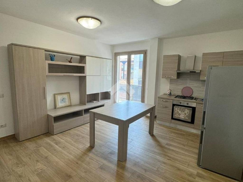 appartamento in vendita a Cagliari in zona Monreale