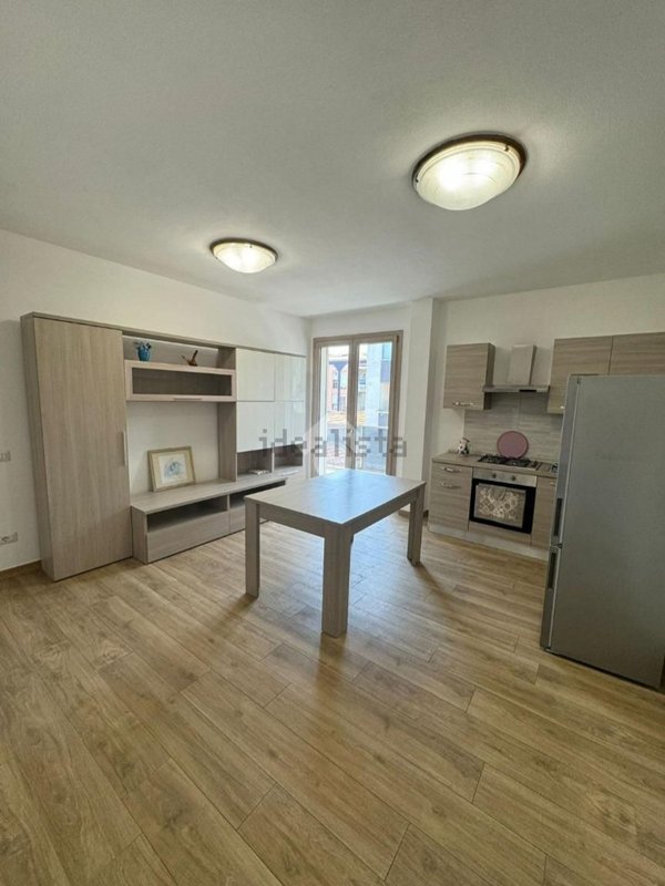 appartamento in vendita a Cagliari in zona Monreale