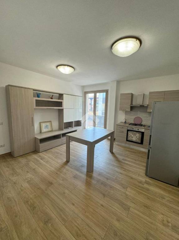 appartamento in vendita a Cagliari in zona Monreale