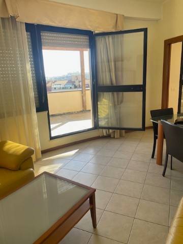 appartamento in vendita a Cagliari in zona Pirri