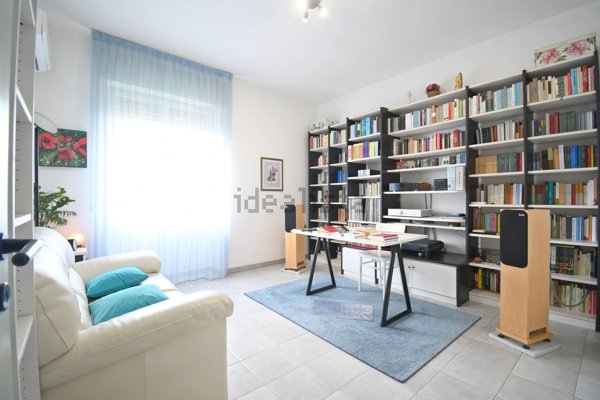 appartamento in vendita a Cagliari in zona Is Mirrionis/San Michele