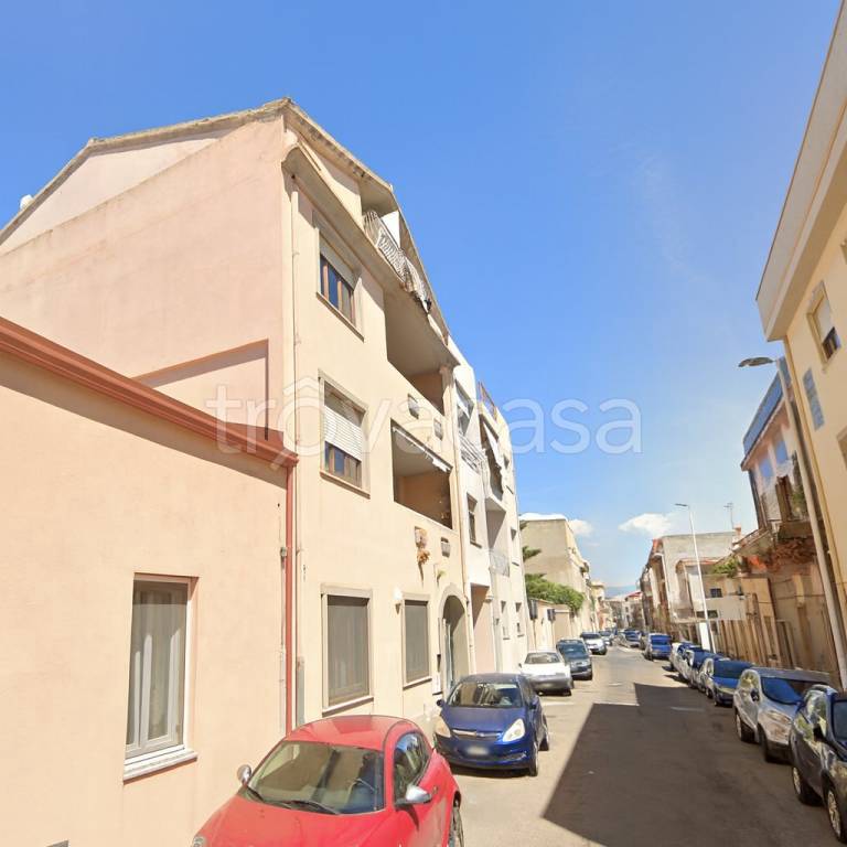 appartamento in vendita a Cagliari in zona Monreale