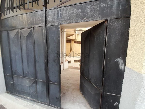 locale di sgombero in vendita a Cagliari in zona Pirri