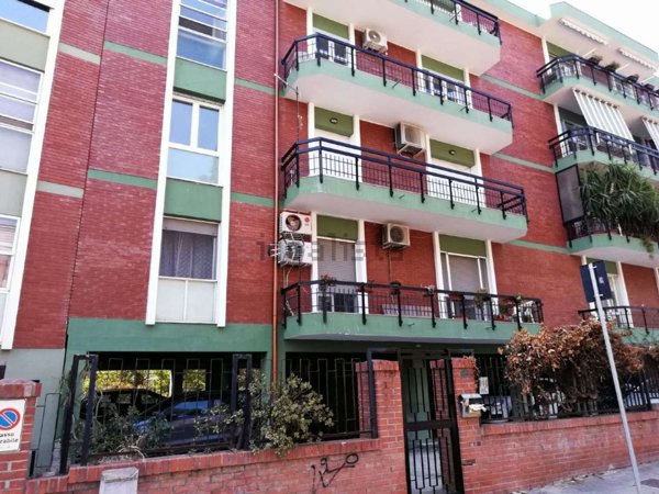 appartamento in vendita a Cagliari in zona Genneruxi