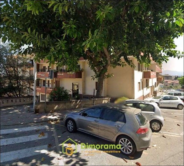 appartamento in vendita a Cagliari in zona Is Mirrionis/San Michele