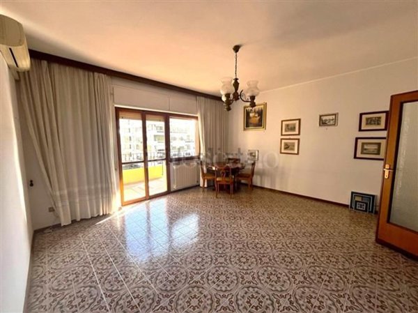 appartamento in vendita a Cagliari in zona Fonsarda / zona Giudici