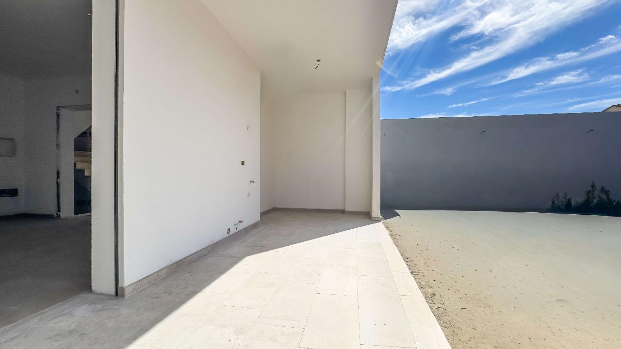 appartamento in vendita a Cagliari in zona Pirri