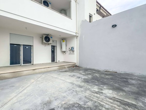 appartamento in vendita a Cagliari in zona Pirri