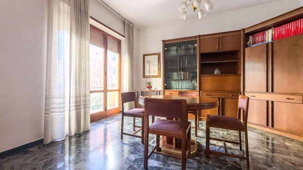 appartamento in vendita a Cagliari in zona Pirri