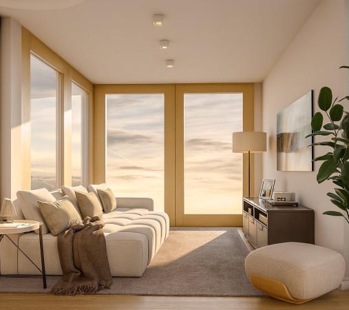 appartamento in vendita a Cagliari in zona Quartiere del Sole / La Palma