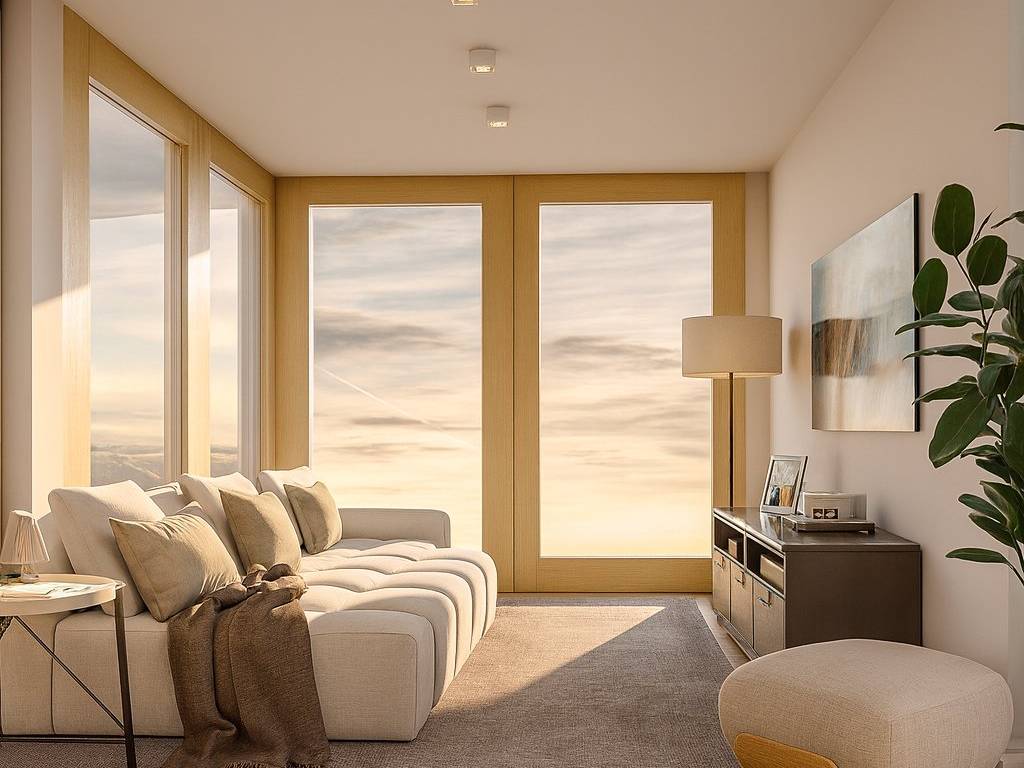 appartamento in vendita a Cagliari in zona Quartiere del Sole / La Palma