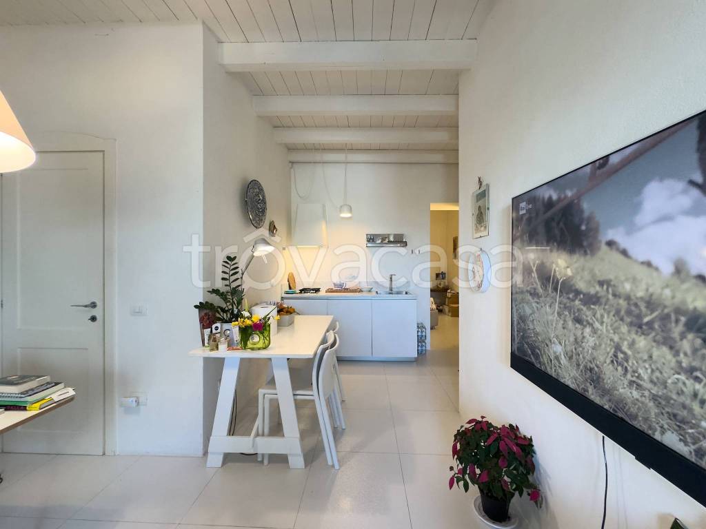 appartamento in vendita a Cagliari in zona Villanova