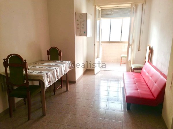 appartamento in vendita a Cagliari in zona Is Mirrionis/San Michele