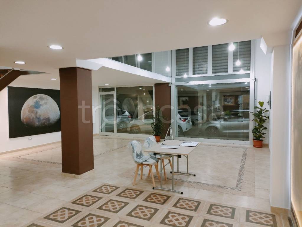 locale commerciale in vendita a Cagliari in zona San Benedetto