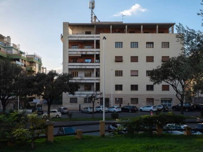 appartamento in vendita a Cagliari in zona Monte Urpinu