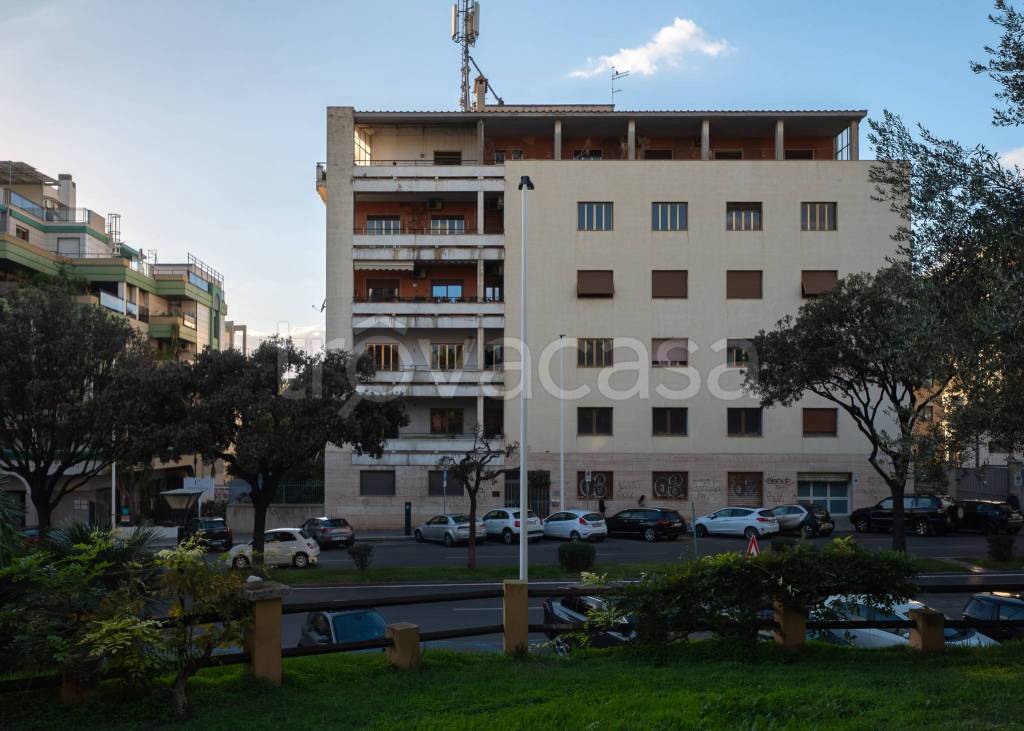 appartamento in vendita a Cagliari in zona Tribunale