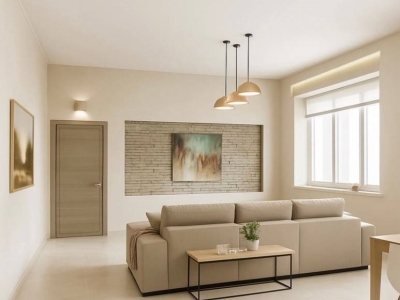 appartamento in vendita a Cagliari in zona Monte Urpinu