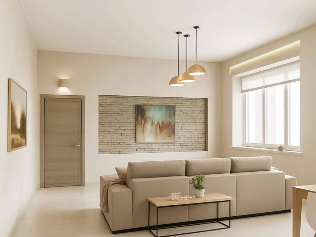 appartamento in vendita a Cagliari in zona Monte Urpinu