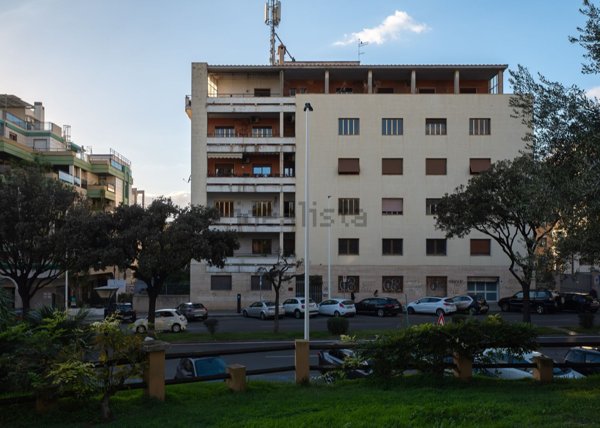 appartamento in vendita a Cagliari in zona Monte Urpinu