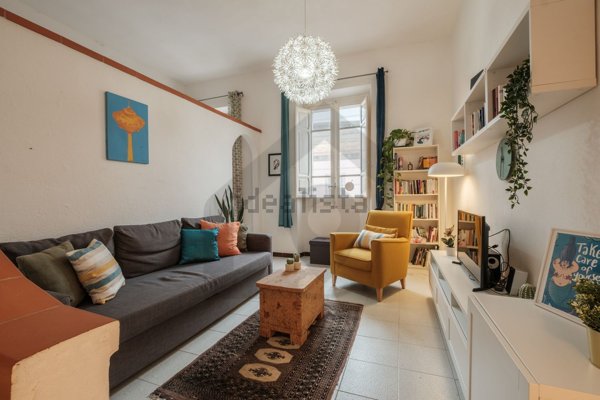 appartamento in vendita a Cagliari in zona Sant'Avendrace