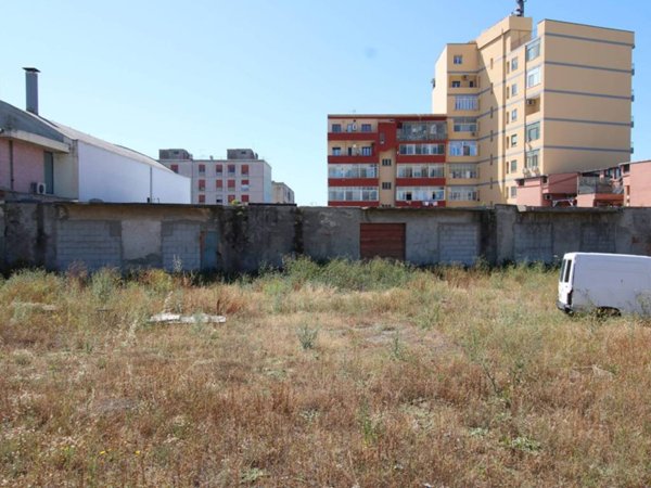 appartamento in vendita a Cagliari in zona Sant'Avendrace