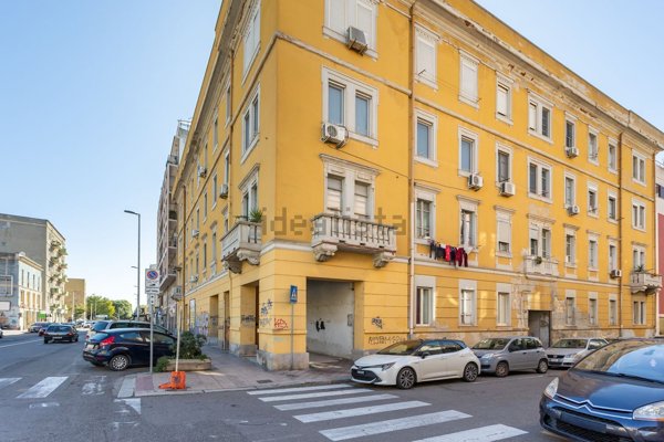appartamento in vendita a Cagliari in zona Sant'Avendrace