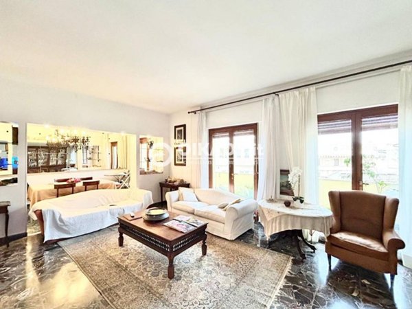 appartamento in vendita a Cagliari in zona Villanova