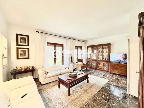 appartamento in vendita a Cagliari in zona Villanova