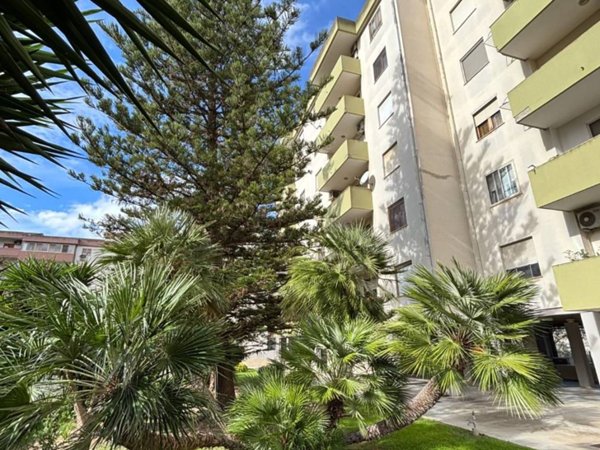 appartamento in vendita a Cagliari in zona Is Mirrionis/San Michele