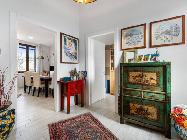 appartamento in vendita a Cagliari in zona Pirri