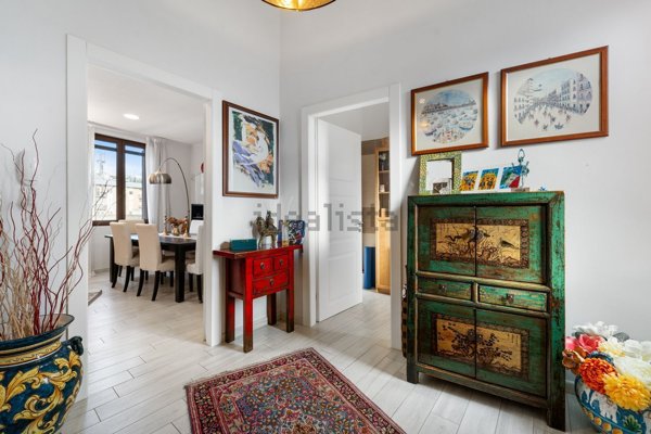 appartamento in vendita a Cagliari in zona Pirri