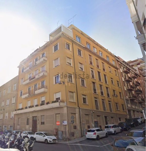 appartamento in vendita a Cagliari in zona Villanova